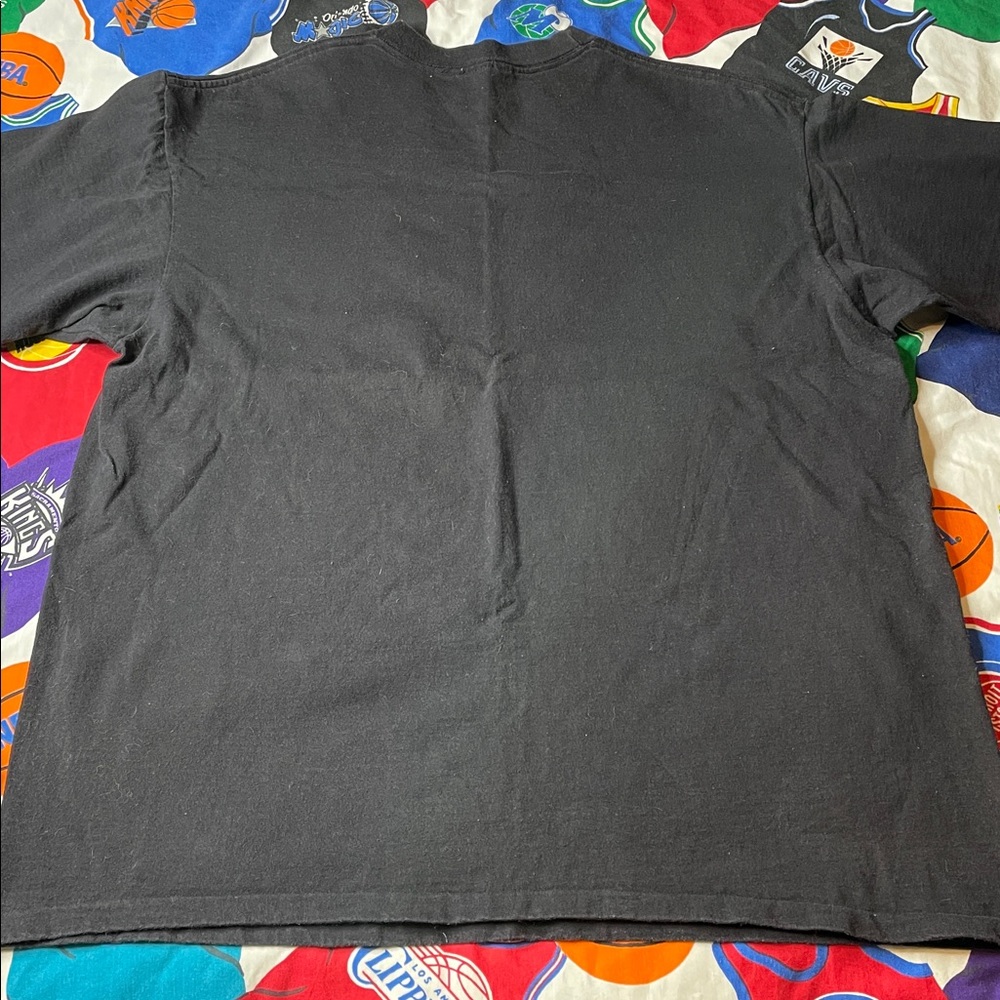 Vintage 1990 Florida Costal Wear Single Stitch Graphic Shirt - Picture 2 of 5